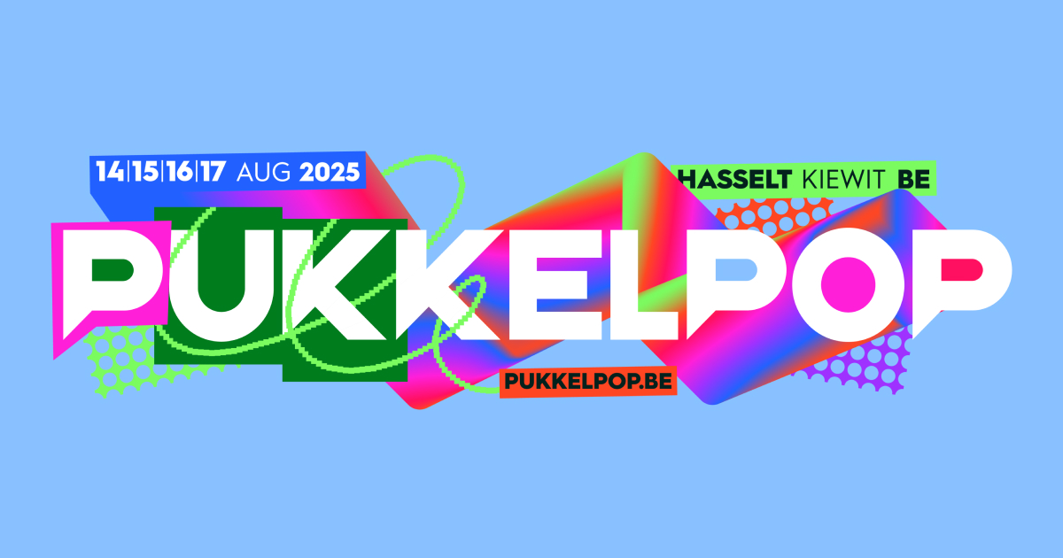 About Pukkelpop • Pukkelpop 2025 • 14151617 AUG
