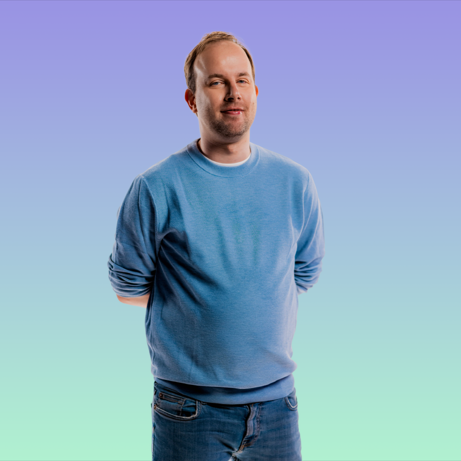 PKP26 AI, Jeroen Baert