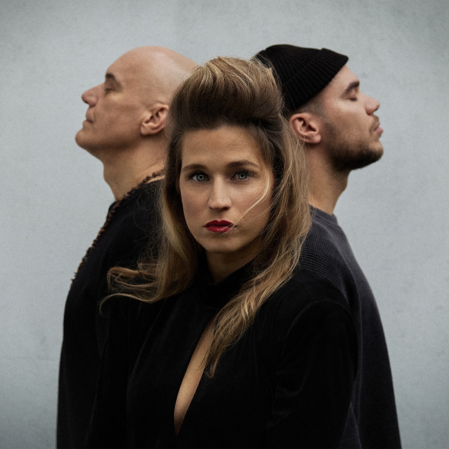 Selah Sue & The Gallands