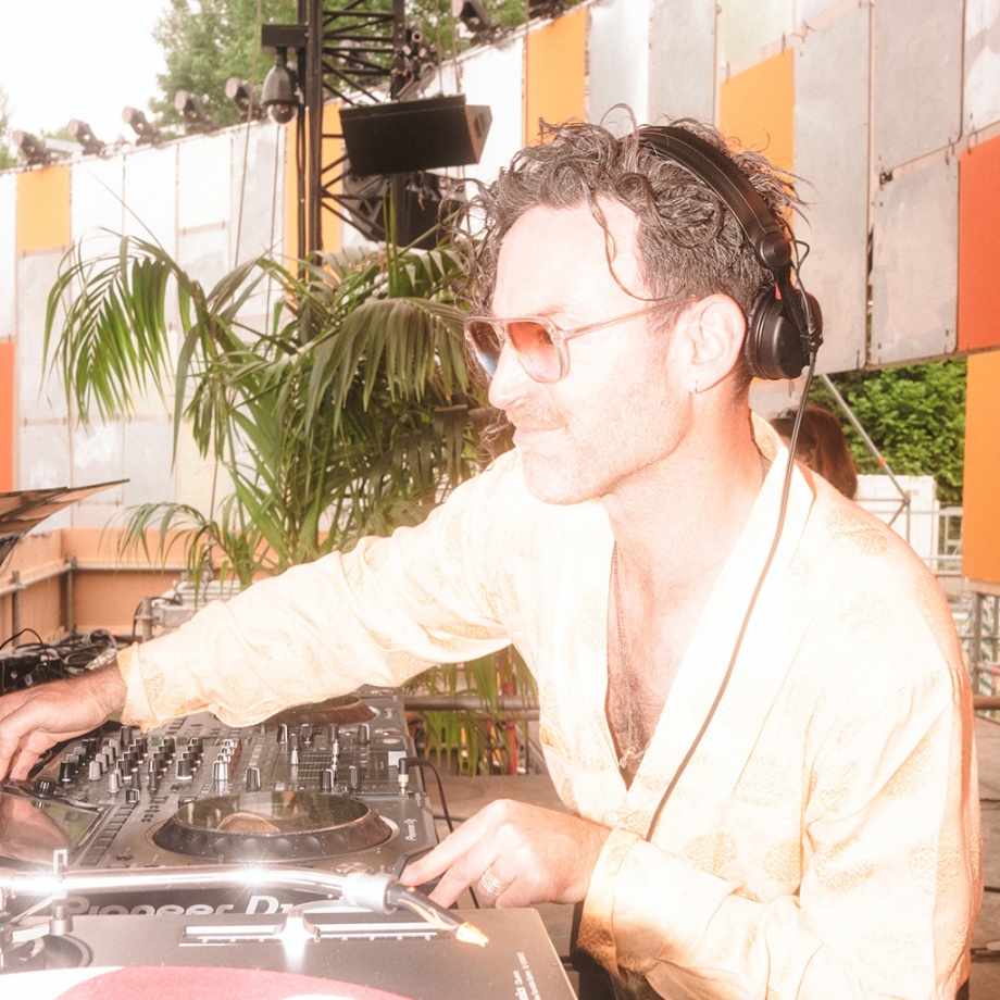 Jeroen Delodder