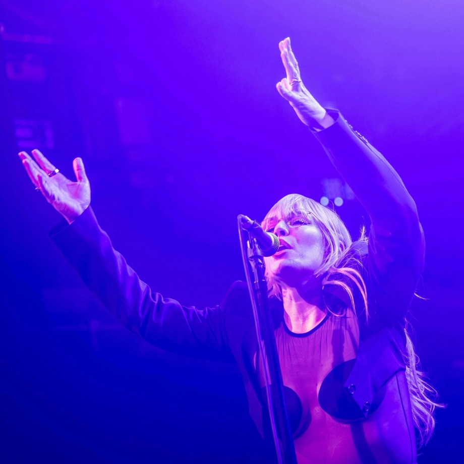 Natasha Bedingfield