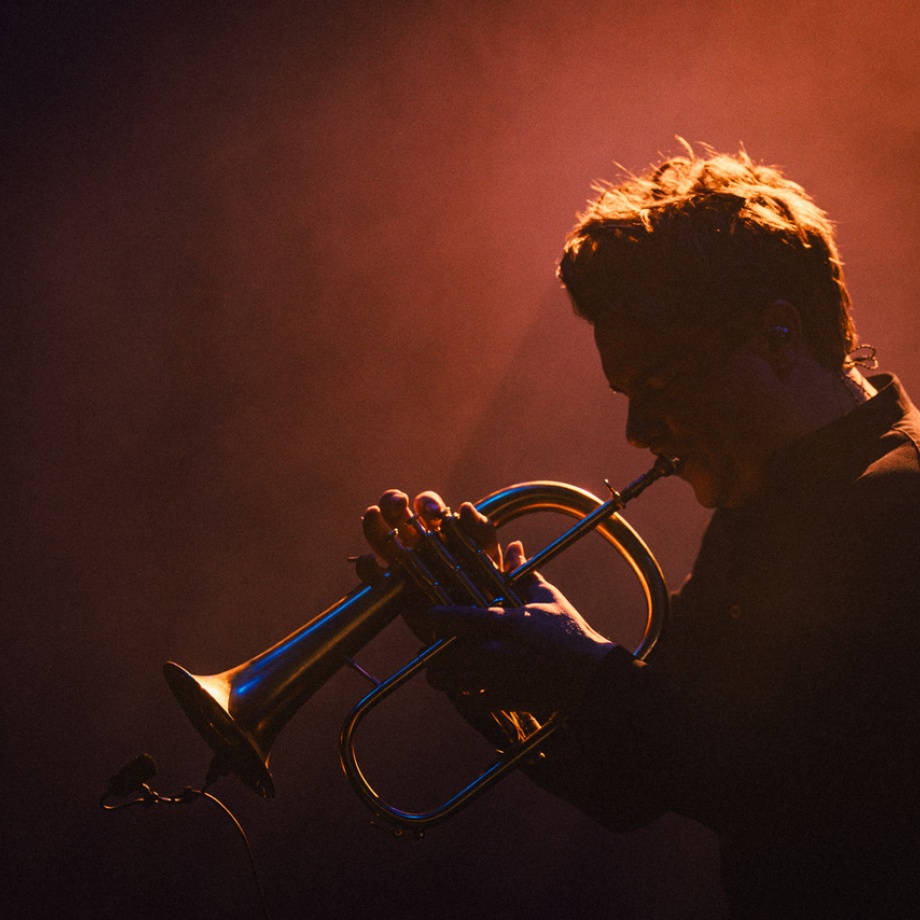 The Atomic Orchestra