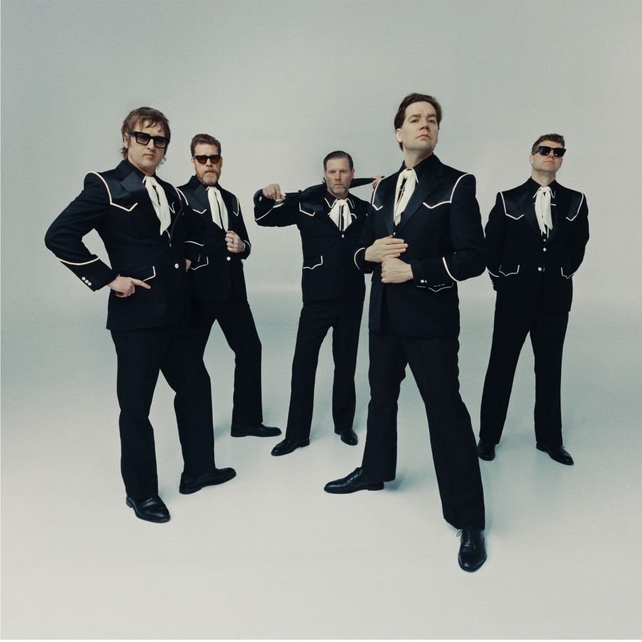 The Hives