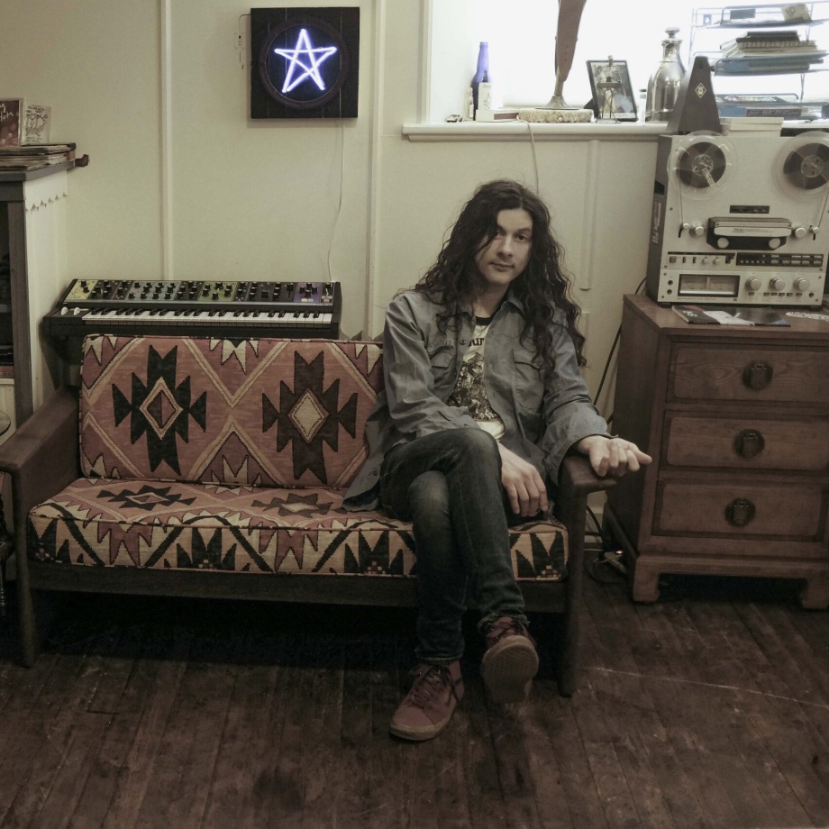 Kurt Vile & The Violators