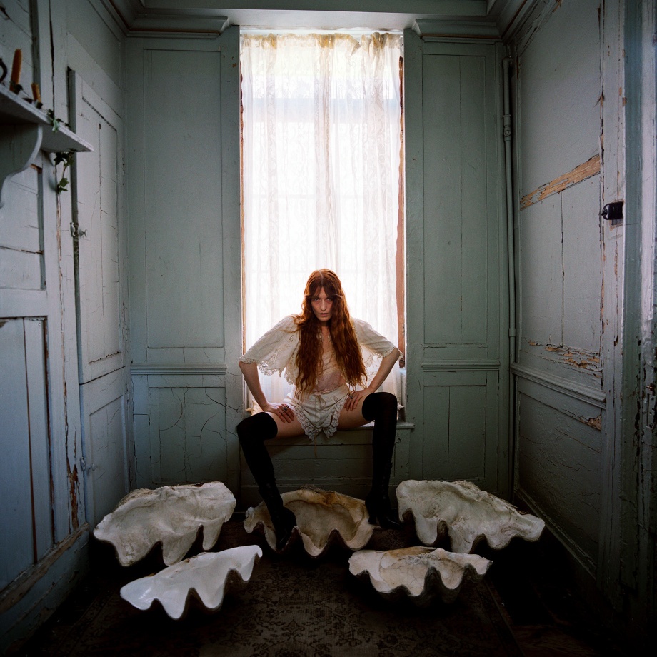 Florence + The Machine
