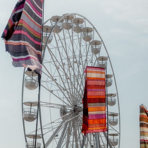 PKP26 SKY WHEEL