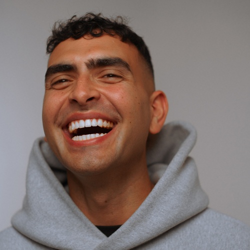 Sammy Virji