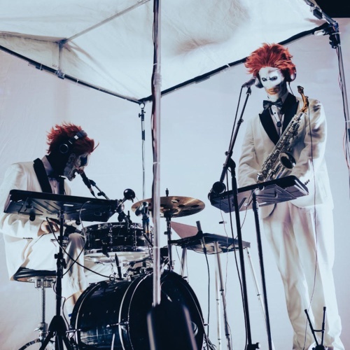 Clown Core