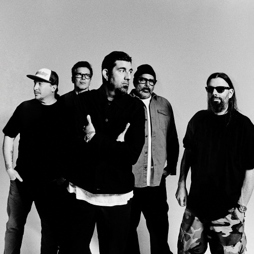 Deftones