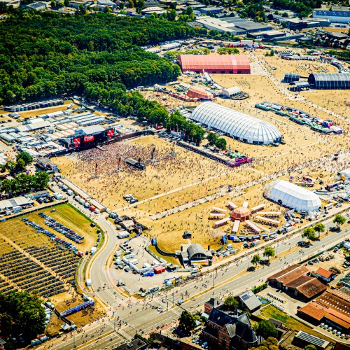 PKP26 Festivalmap