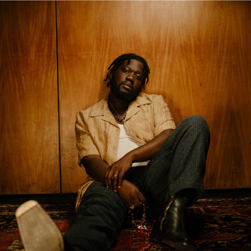 Michael Kiwanuka