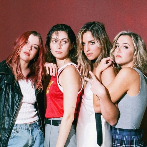 The Beaches