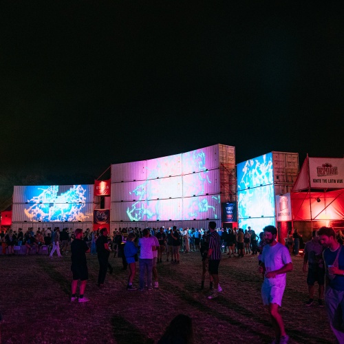 PKP26 Videowall