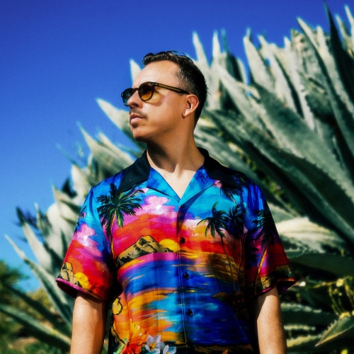 Purple Disco Machine