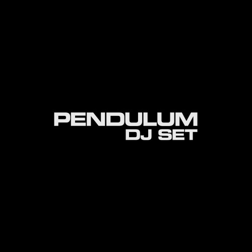 Pendulum dj set