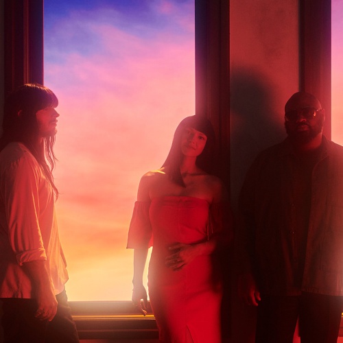 Khruangbin