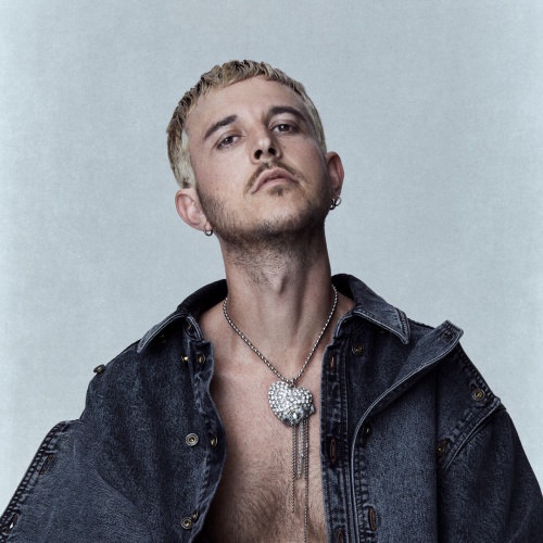 Oscar And The Wolf