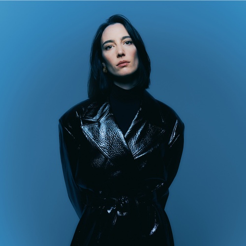 Amelie Lens