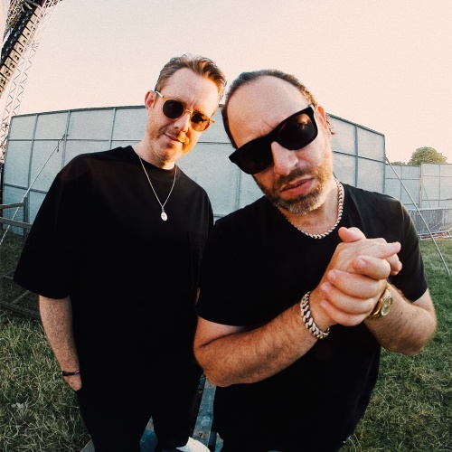 Chase & Status