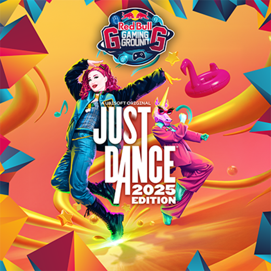 Just Dance Party