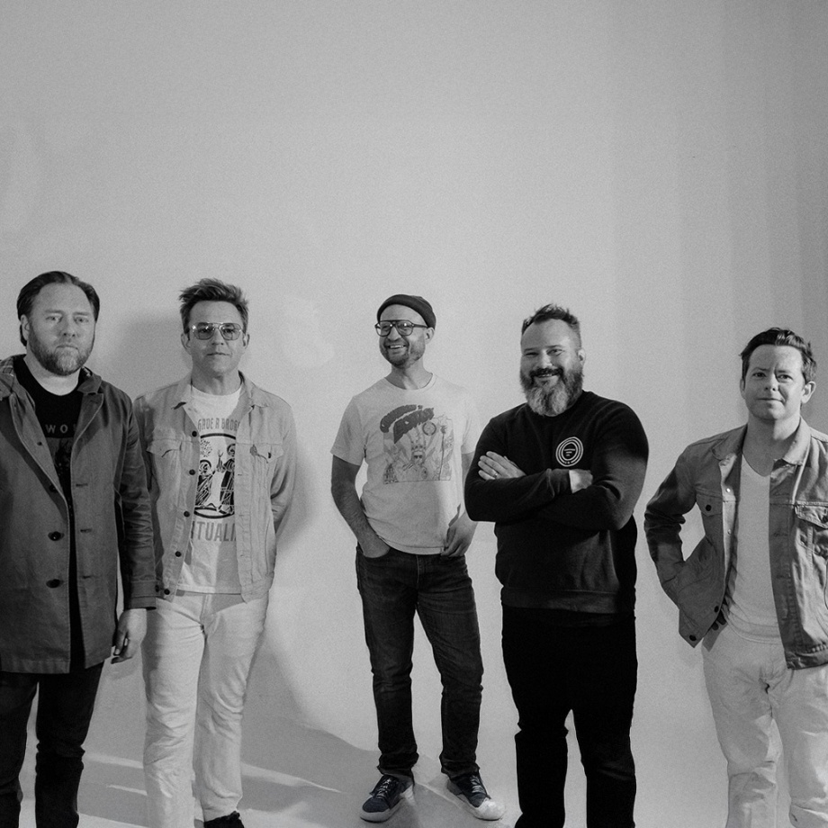 The Get Up Kids