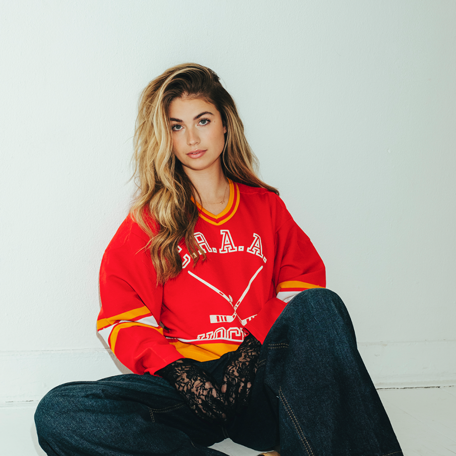 Roxy Dekker