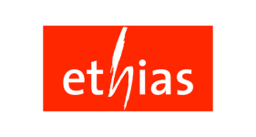 logo Ethias