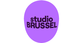 logo Studio Brussel