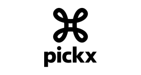 logo pickx