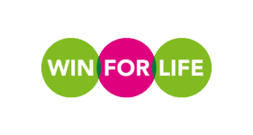 logo Win for life