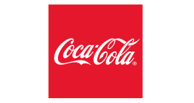 logo Coca-Cola