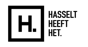 logo Stad Hasselt