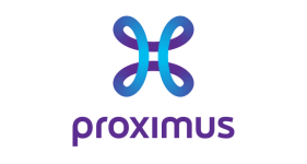 logo Proximus