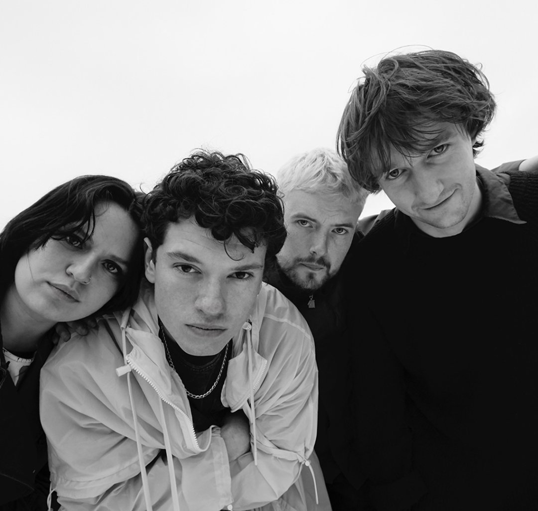 STONE • Pukkelpop 2025 • 14151617 AUG