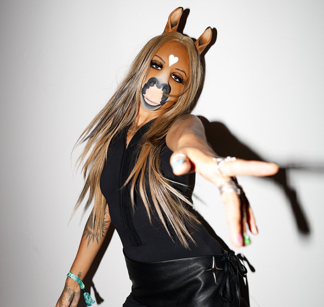 horsegiirL • Pukkelpop 2025 • 14151617 AUG