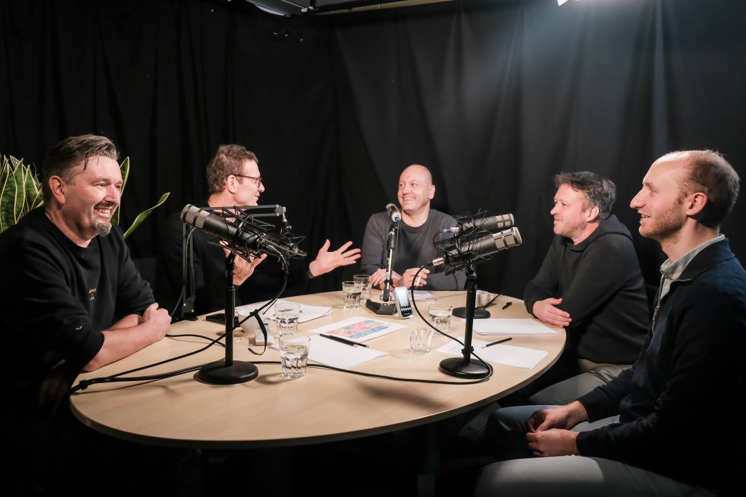 Duurzame energie, krachtige beleving Sustafest Podcast • Pukkelpop 2025 • 14151617 AUG