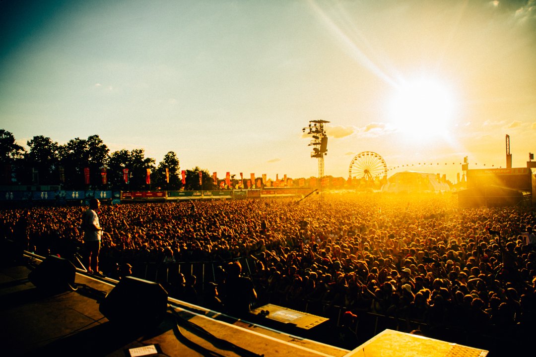 PKP Wishlist • Pukkelpop 2024 • 15161718 AUG