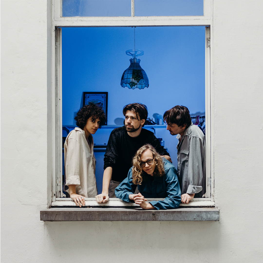 Ão • Pukkelpop 2024 • 15161718 AUG