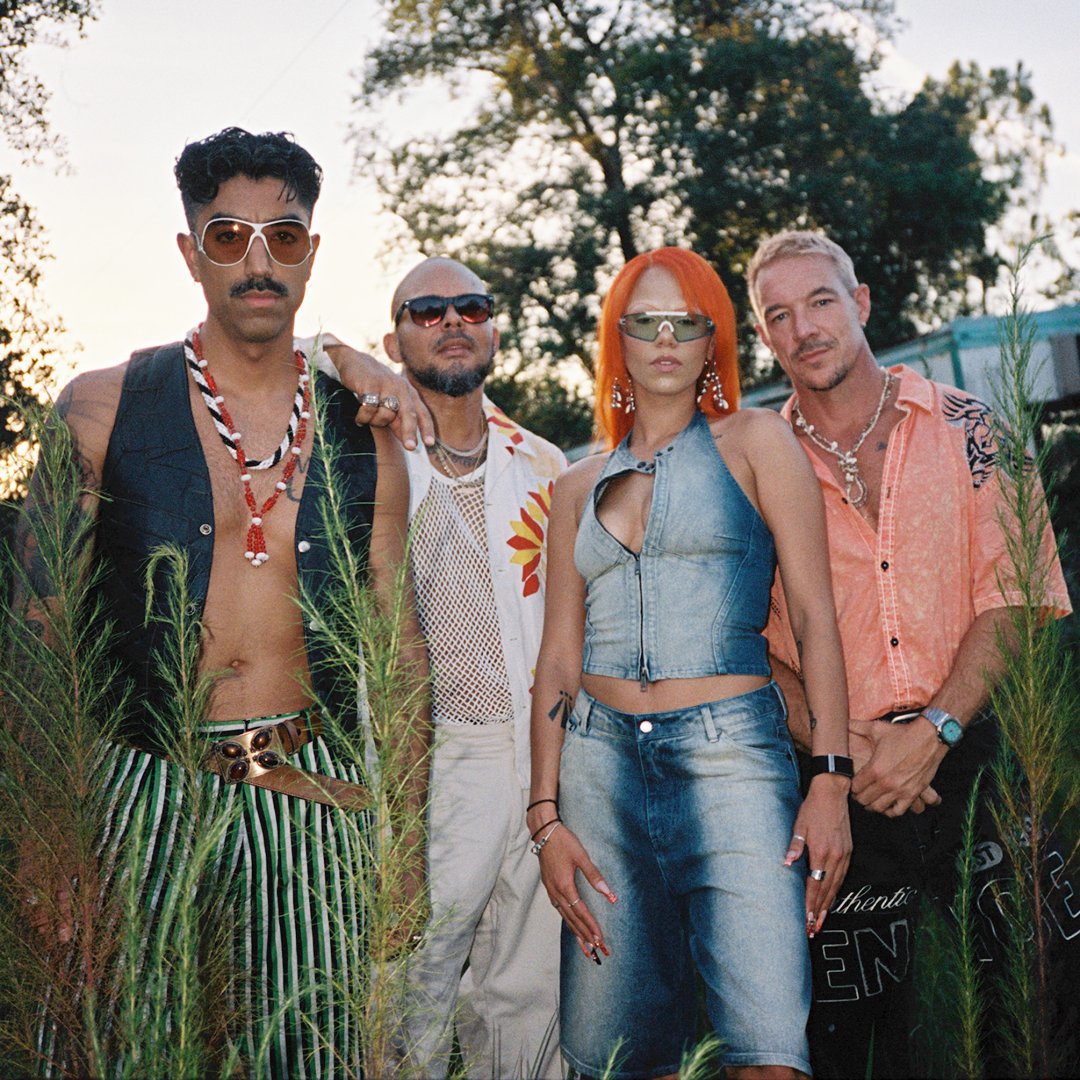 Pukkelpop Festival 2026 - Major Lazer