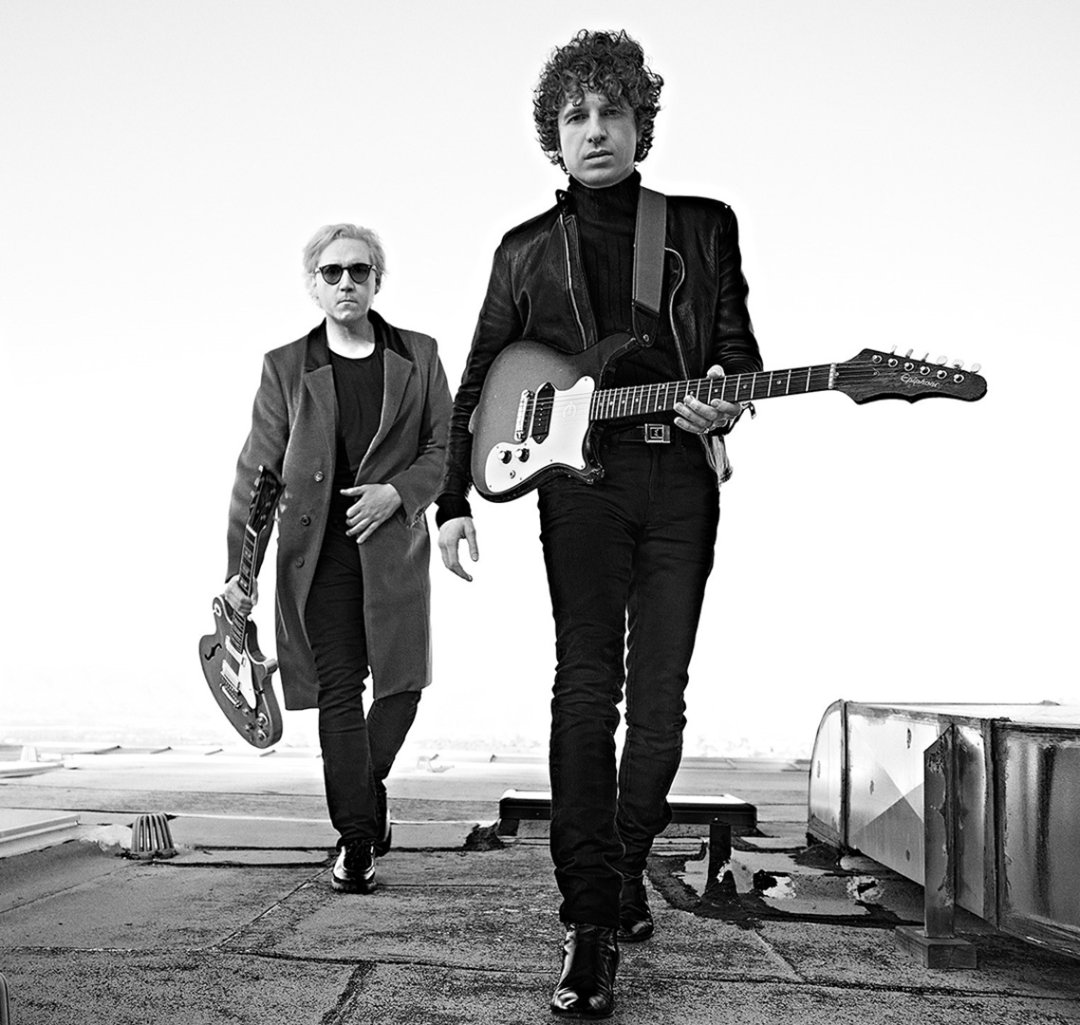 The Kooks • Pukkelpop 2025 • 14151617 AUG
