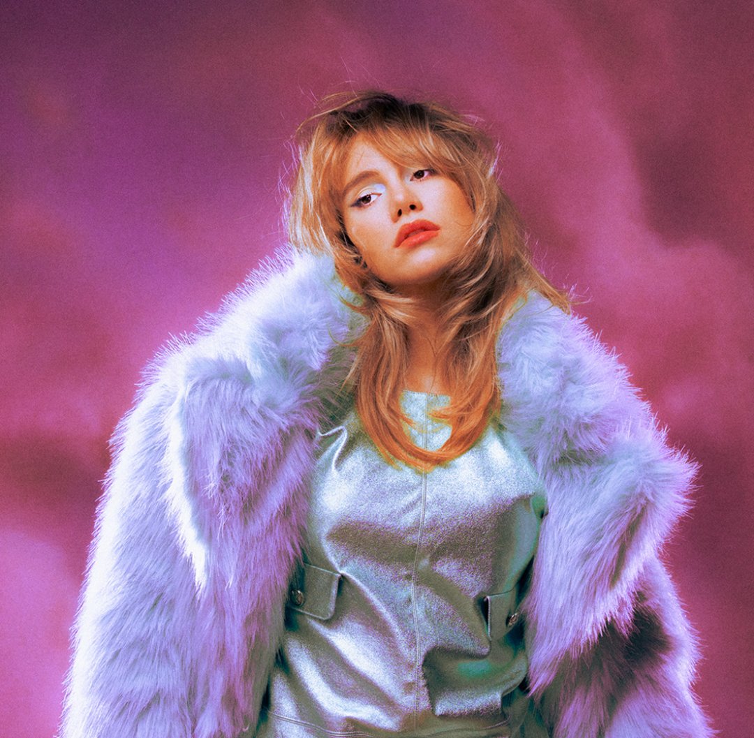 Suki Waterhouse • Pukkelpop 2025 • 14151617 AUG