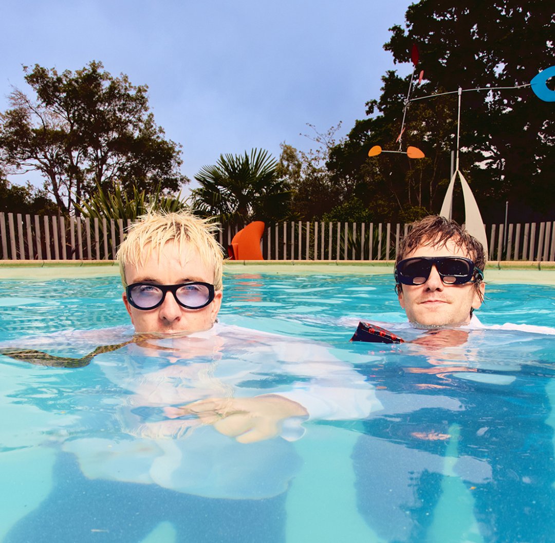 Good Neighbours • Pukkelpop 2025 • 14151617 AUG