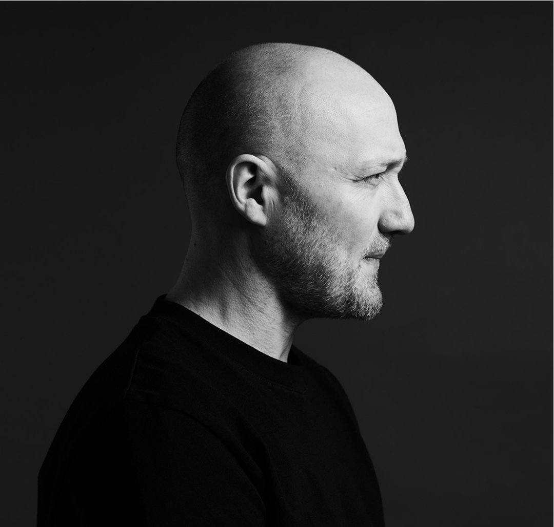 Paul Kalkbrenner • Pukkelpop 2025 • 14151617 AUG