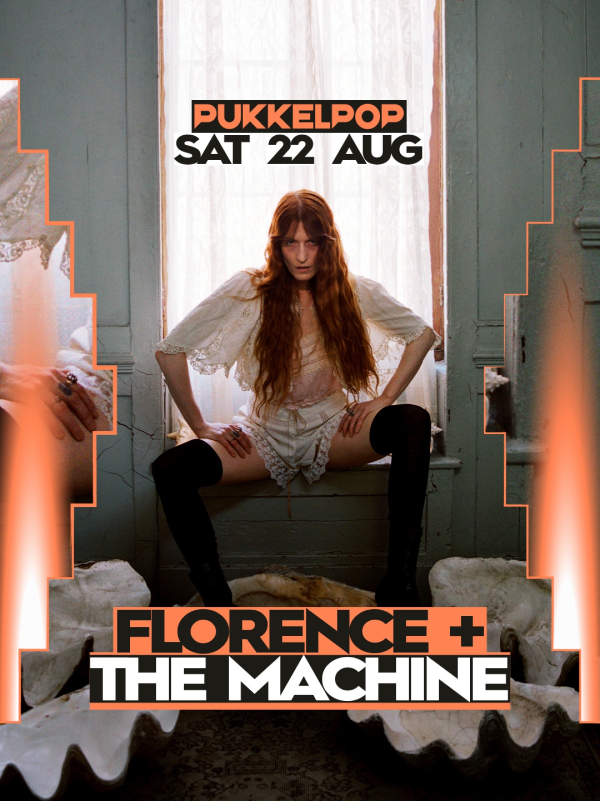 florence + the machine